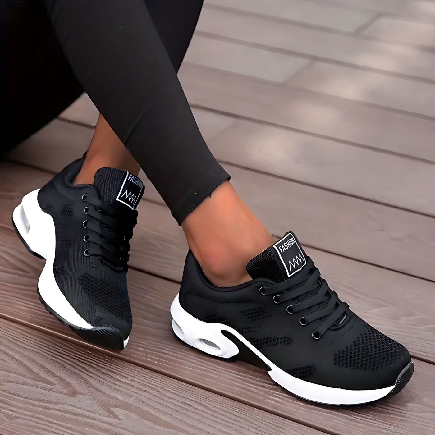 Nijboermode™ Ria - Orthopedische Schoenen