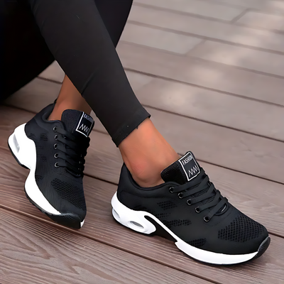 Nijboermode™ Ria - Orthopedische Schoenen