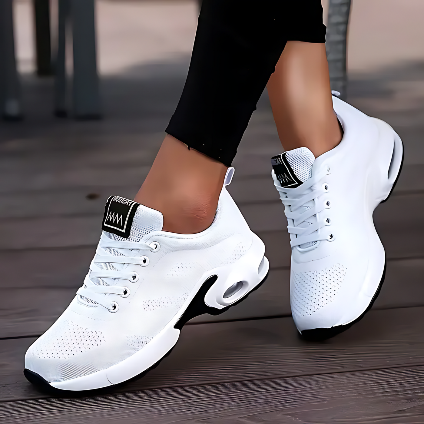 Nijboermode™ Ria - Orthopedische Schoenen