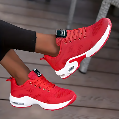 Nijboermode™ Ria - Orthopedische Schoenen