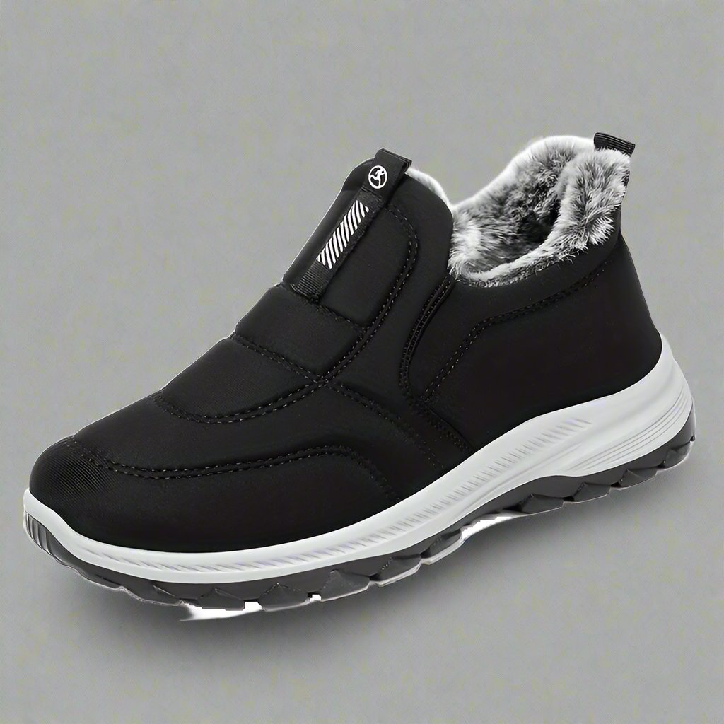 Nijboermode™ | Warme Fleece Schoenen