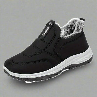 Nijboermode™ | Warme Fleece Schoenen