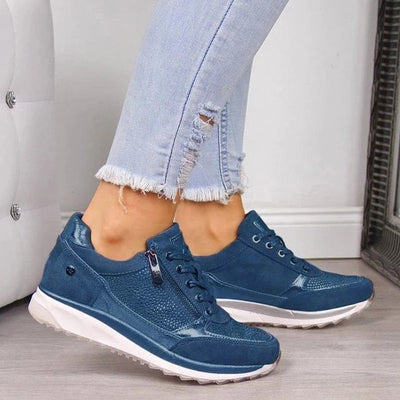 Nijboermode™ Trine - Orthopedische schoen