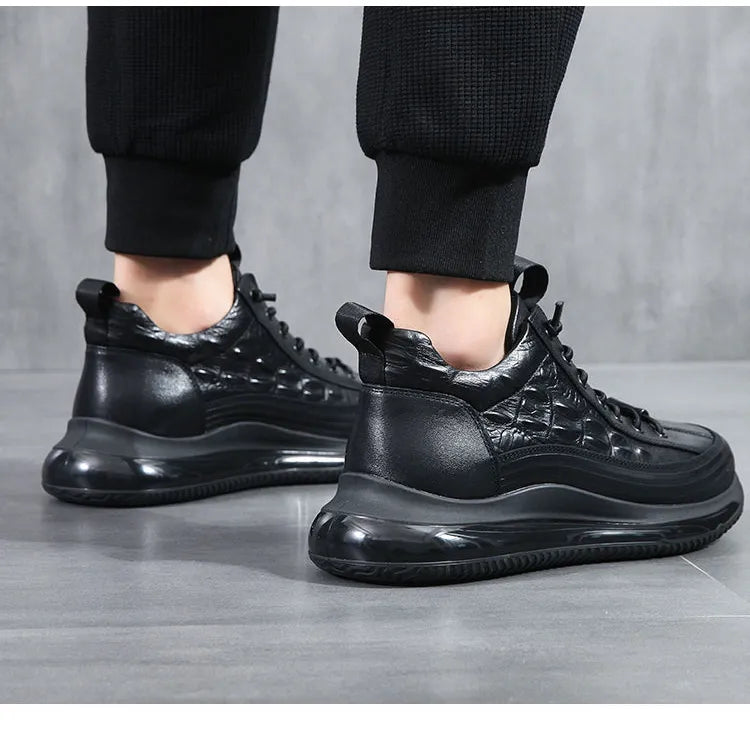Nijboermode™ Amalia - Stijlvolle, comfortabele sneakers
