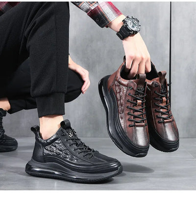 Nijboermode™ Amalia - Stijlvolle, comfortabele sneakers