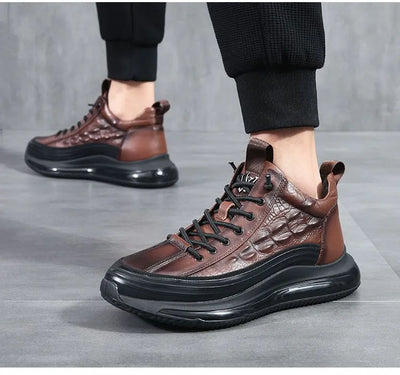 Nijboermode™ Amalia - Stijlvolle, comfortabele sneakers