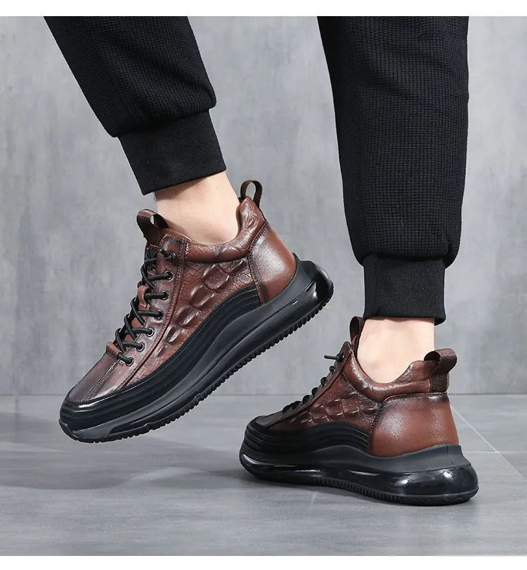 Nijboermode™ Amalia - Stijlvolle, comfortabele sneakers
