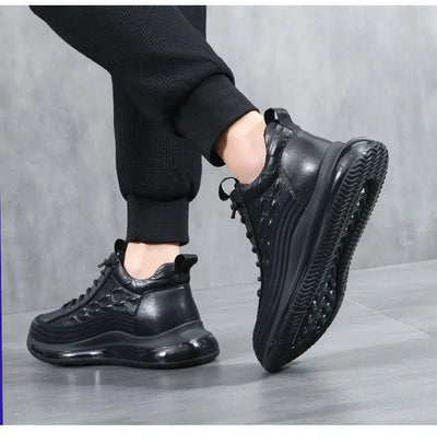 Nijboermode™ Amalia - Stijlvolle, comfortabele sneakers