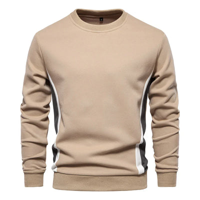 Nijboermode™ Bas | Stijlvolle Heren Trui
