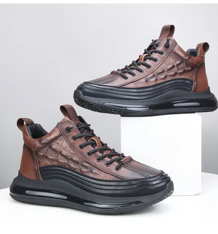 Nijboermode™ Amalia - Stijlvolle, comfortabele sneakers