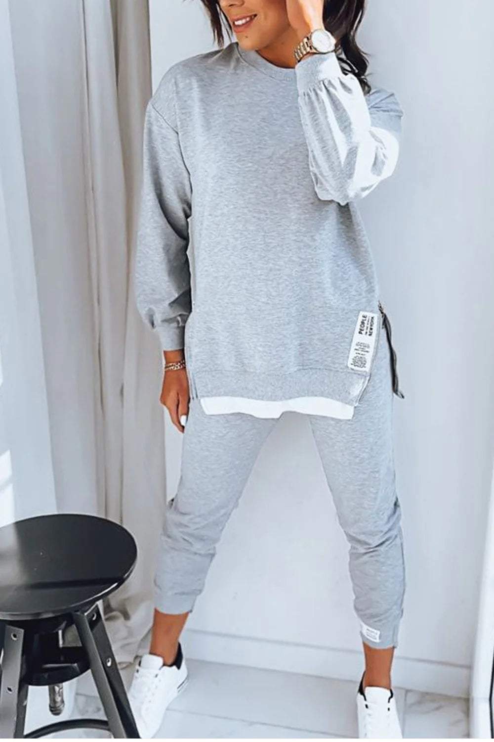 Nijboermode™ Cora - Comfortabel Huispak