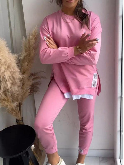 Nijboermode™ Cora - Comfortabel Huispak