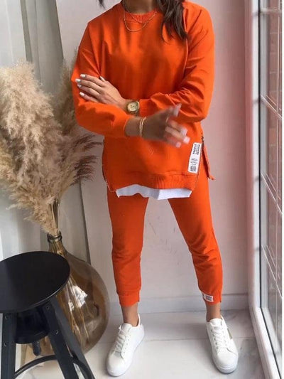 Nijboermode™ Cora - Comfortabel Huispak