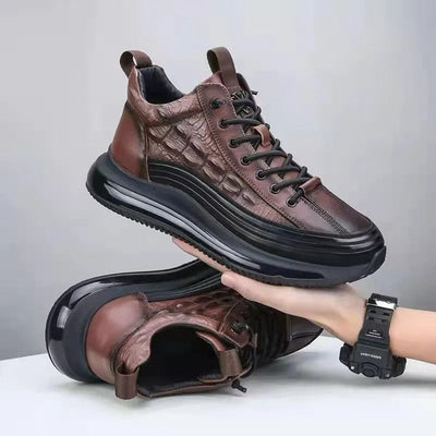 Nijboermode™ Amalia - Stijlvolle, comfortabele sneakers