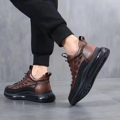 Nijboermode™ Amalia - Stijlvolle, comfortabele sneakers
