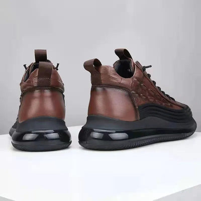 Nijboermode™ Amalia - Stijlvolle, comfortabele sneakers