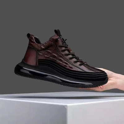 Nijboermode™ Amalia - Stijlvolle, comfortabele sneakers