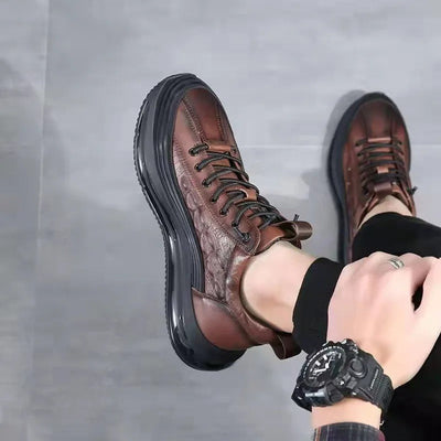 Nijboermode™ Amalia - Stijlvolle, comfortabele sneakers