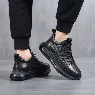 Nijboermode™ Amalia - Stijlvolle, comfortabele sneakers