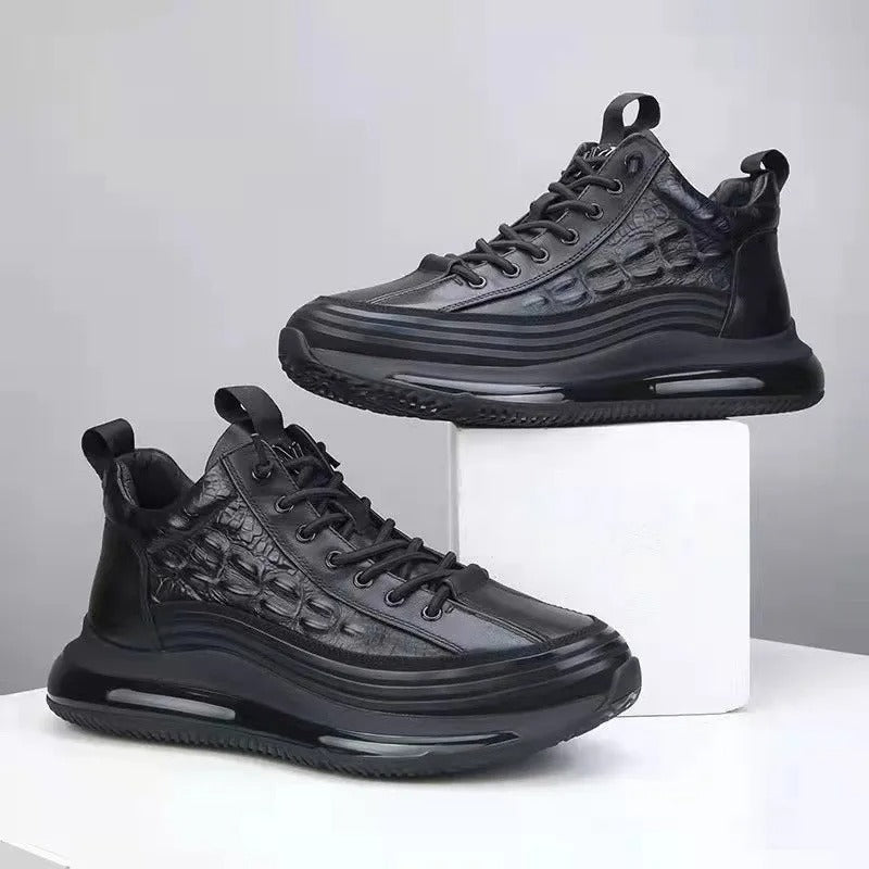 Nijboermode™ Amalia - Stijlvolle, comfortabele sneakers