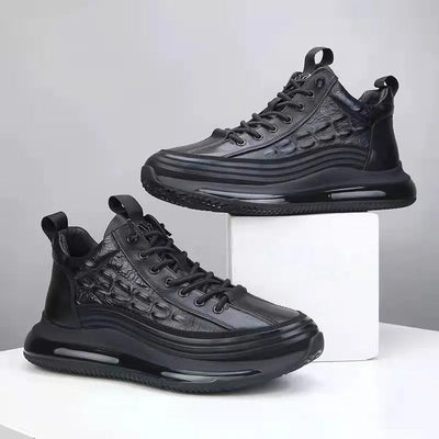 Nijboermode™ Amalia - Stijlvolle, comfortabele sneakers