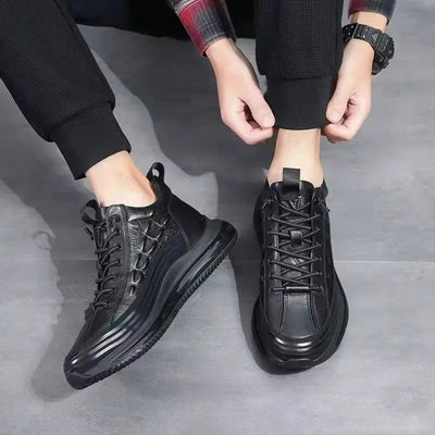 Nijboermode™ Amalia - Stijlvolle, comfortabele sneakers