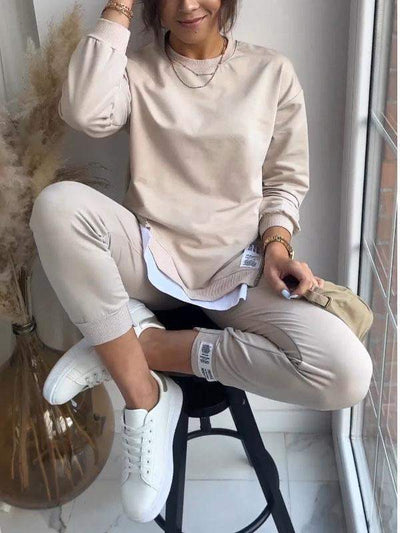Nijboermode™ Cora - Comfortabel Huispak