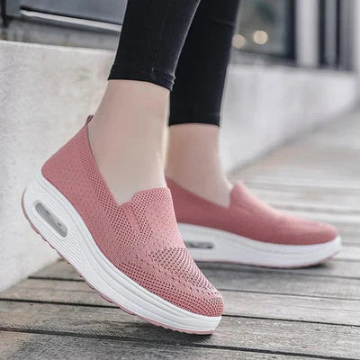 Nijboermode™ Emma - Orthopedische Schoenen