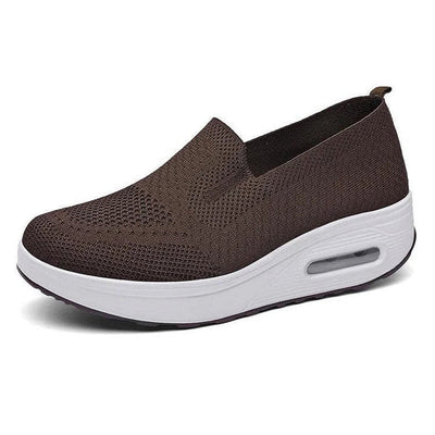 Nijboermode™ Emma - Orthopedische Schoenen