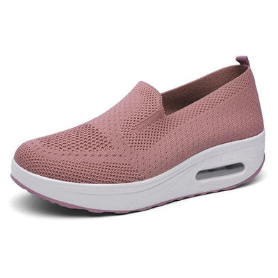 Nijboermode™ Emma - Orthopedische Schoenen