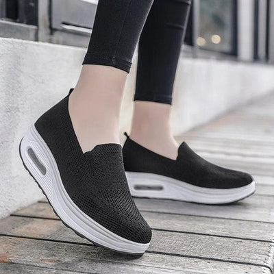 Nijboermode™ Emma - Orthopedische Schoenen
