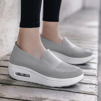 Nijboermode™ Emma - Orthopedische Schoenen