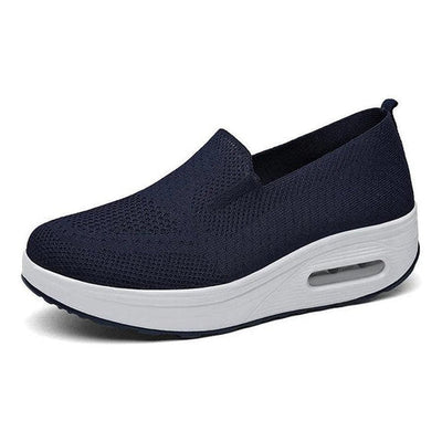 Nijboermode™ Emma - Orthopedische Schoenen