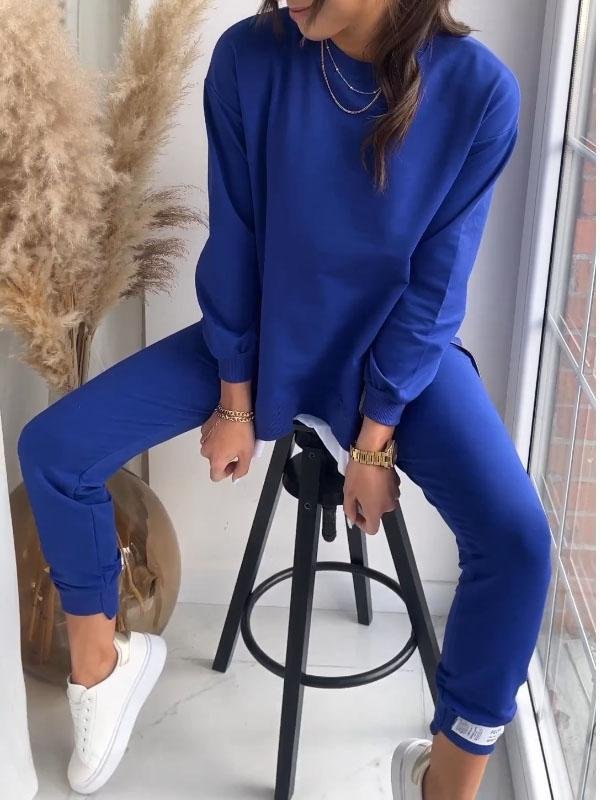 Nijboermode™ Cora - Comfortabel Huispak