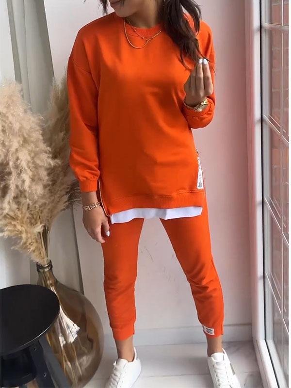Nijboermode™ Cora - Comfortabel Huispak