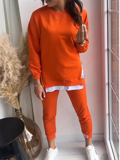 Nijboermode™ Cora - Comfortabel Huispak